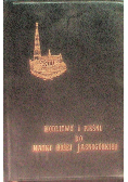 Modlitwy i pieśni do Matki Bożej Jasnogórskiej