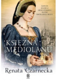 Księżna Mediolanu