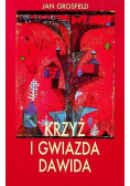 Krzyż i Gwiazda Dawida
