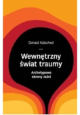 Wewnętrzny świat traumy