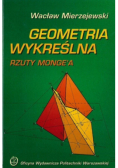 Geometria wykreślna