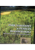 Park Narodowy w Puszczy Białowieskiej