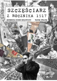 Szczęściarz z rocznika 1917
