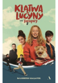 Klątwa Lucyny czyli Tarapaty 2