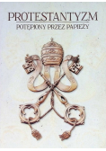 Protestantyzm potępiony przez papieży