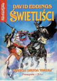 Świetliści Księga II