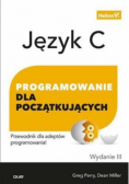 Język C Programowanie dla początkujących