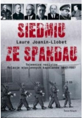 Siedmiu ze Spandau