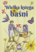 Wielka księga baśni