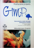 GIMP Praktyczne projekty