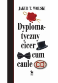 Dyplomatyczny cicer cum caule
