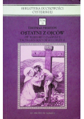 Ostatni z ojców Tom II