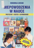 Niepowodzenia w nauce