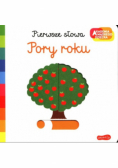 Akademia mądrego dziecka. Pory roku