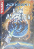 Boża maszyneria