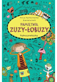 Pamiętnik Zuzy Łobuzy Pełna profeska