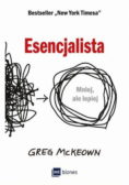 Esencjalista