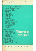 Filozofia polska