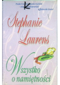 Wszystko o namiętności