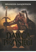 Dawca Przysięgi Tom 2