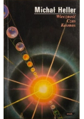 Wieczność Czas Kosmos