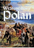 Wczesne dzieje Polan