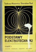 Podstawy Elektrotechniki Część I