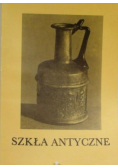 Szkła antyczne