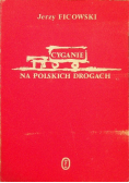 Cyganie na polskich drogach