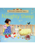 The Naughty Sheep