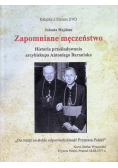 Zapomniane męczeństwo