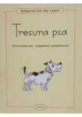 Tresura psa