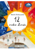 12 znaków Zodiaku