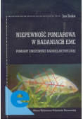 Niepewność pomiarowa w badaniach EMC