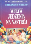Wpływ jedzenia na nastrój