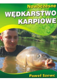 Nowoczesne wędkarstwo karpiowe