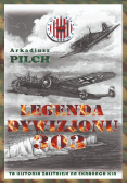 Legenda Dywizjonu 303