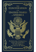 The Constitution of the United States of America