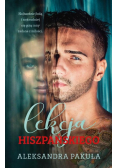 Lekcja hiszpańskiego