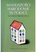 Mniejszości narodowe w Polsce