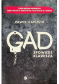 Gad Spowiedź klawisza