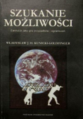 Szukanie możliwości