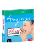 Angielski 500 słów... i mówisz