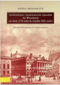 Architektura i budownictwo teatralne we Wrocławiu od około 1770 roku do schyłku XIX wieku