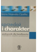 Sprzedaż i charakter
