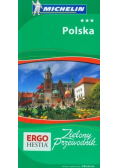 Zielony przewodnik Polska