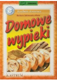 Domowe wypieki