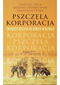 Pszczela korporacja