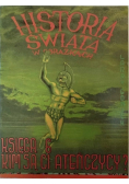 Historia Świata w obrazkach Księga 6 Kim są ci Ateńczycy