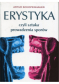 Erystyka czyli sztuka prowadzenia sporów